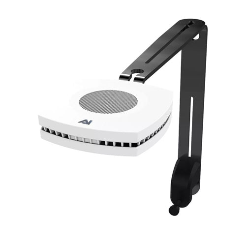 AquaIllumination Prime LED Light Tank Mount, Black