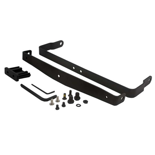 Aqua Illumination Hydra Edge 44HD Mounting C-Bracket, Black