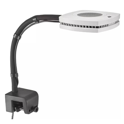 Aqua Illumination Prime Flex Arm LED Light Tank Mount, 12 Inch