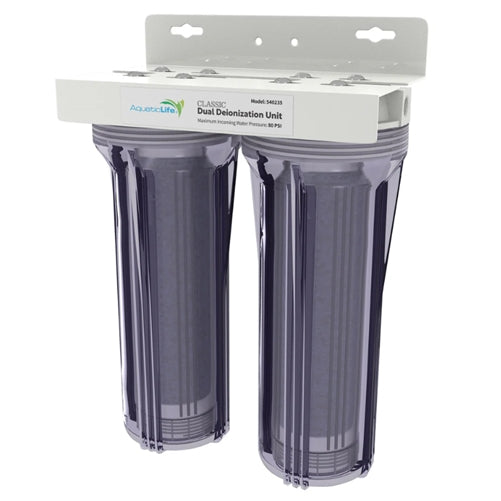 AquaticLife Classic Dual Deionization (DI) Unit