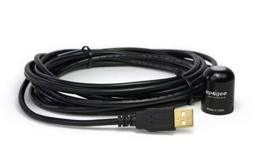 Apogee Instruments SQ-420X Smart Quantum Sensor, USB