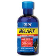 Aquarium Pharmaceuticals Melafix 8 oz