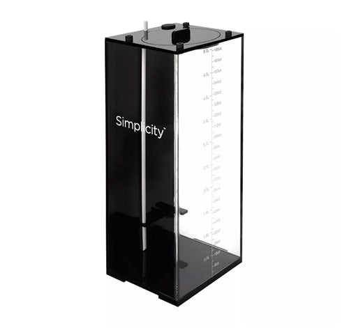 Simplicity 5L Modular Dosing Container NO FREE FREIGHT