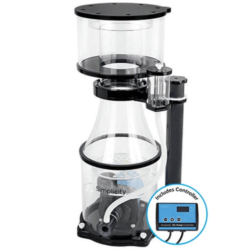 Simplicity 800DC Protein Skimmer