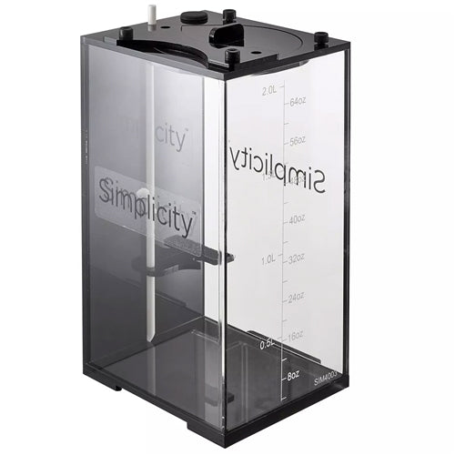Simplicity 2L Modular Dosing Container NO FREE FREIGHT