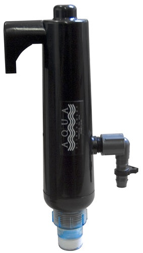 Aqua Ultraviolet Advantage 2000+ UV Hanger Unit, 15 Watt