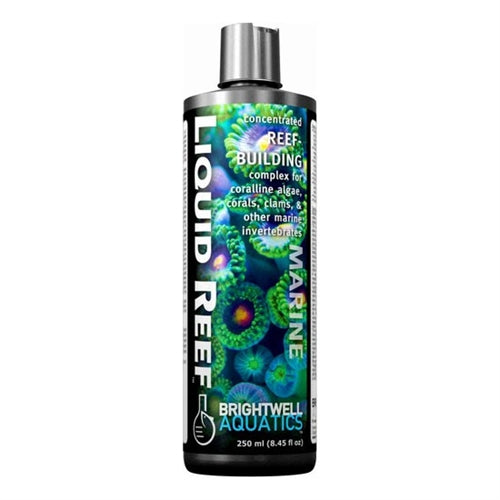 Brightwell Aquatics Liquid Reef, 250 ml