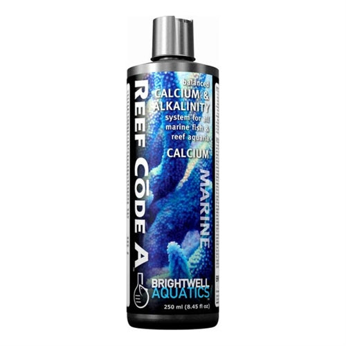 Brightwell Aquatics Reef Code Part A, 2 Liter