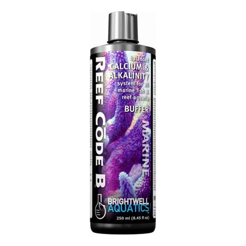 Brightwell Aquatics Reef Code Part B, 2 liter