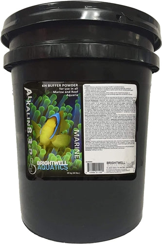 Brightwell Aquatics Alkalin8.3 KH Buffer, 20 KG