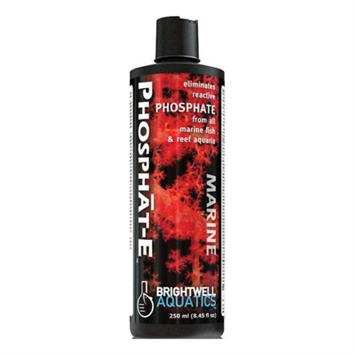 Brightwell Aquatics PhosPhat E Liquid 250 ml