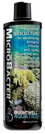 Brightwell Aquatics MicroBacter7 250 ml