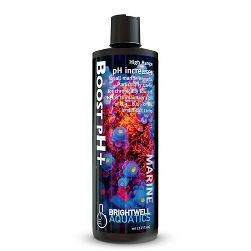 Brightwell Aquatics Boost pH+, 250 ml