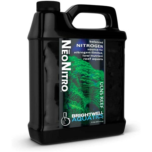 Brightwell Aquatics NeoNitro, 2 liters