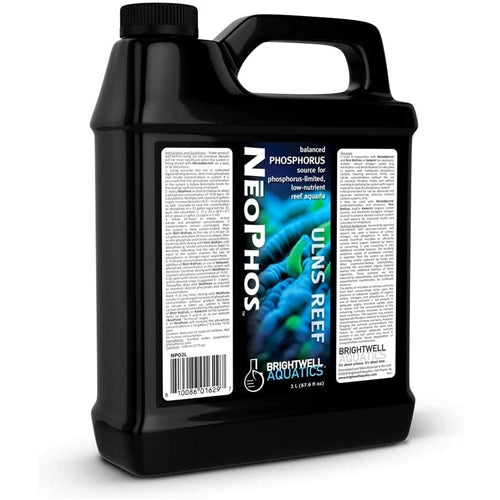 Brightwell Aquatics NeoPhos, 2 liters