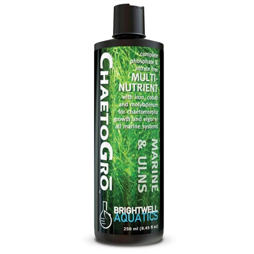 Brightwell Aquatics ChaetoGro, 250 ml