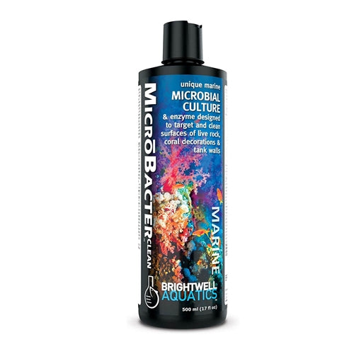 Brightwell Aquatics MicroBacterClean, 250 ml