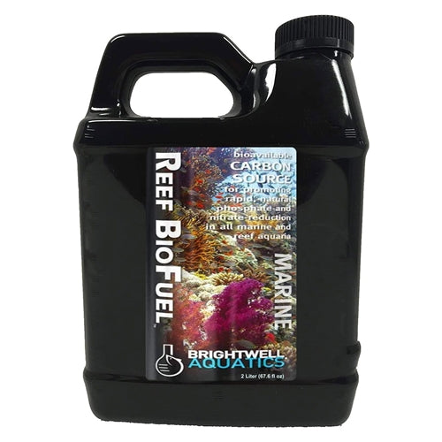 Brightwell Aquatics Reef BioFuel, 4 L