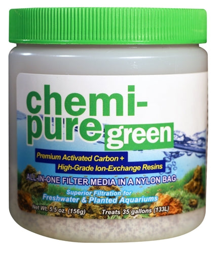 Boyd Enterprises Chemi-Pure Green, 5.5 oz