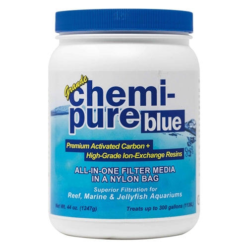 Boyd Enterprises Chemi-Pure Blue Grande, 44 oz