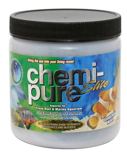 Boyd Enterprises Chemi-Pure Elite, 6.5 oz