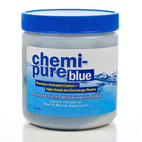 Boyd Enterprises Chemi-Pure Blue, 11 oz