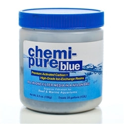 Boyd Enterprises Chemi-Pure Blue, 5.5 oz