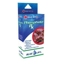 Blue Life Phosphate Rx, 1 oz