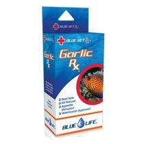 Blue Life Garlic Rx, 1 oz