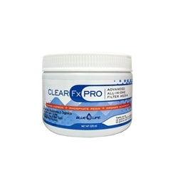 Blue Life Clear FX Pro, 225 ml