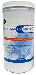 Blue Life Clear FX Pro, 1800 ml