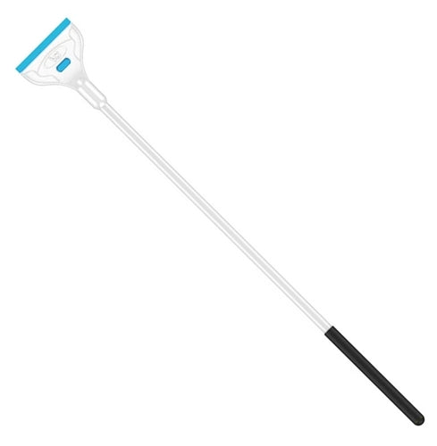 Continuum Aquatics AquaBlade-P Scraper, 35", Acrylic Safe Plastic Blade