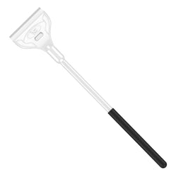 Continuum Aquatics AquaBlade-M Scraper, 15", Stainless Steel Blade