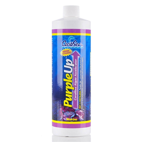 CaribSea Purple-Up Coralline Algae Accelerator 8 oz