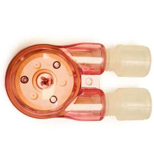 Kamoer & Hydros Pump Replacement Head, Red
