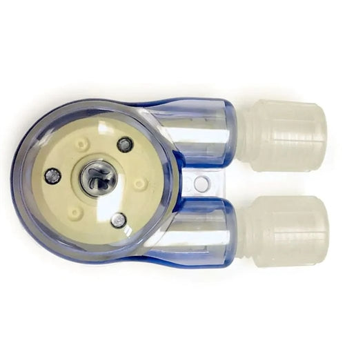 Kamoer & Hydros Pump Replacement Head, Blue