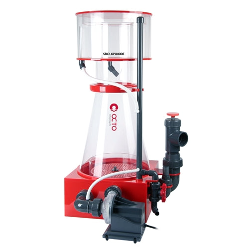 Reef Octopus OCTO SRO-XP8000E Recirculating External Protein Skimmer (SRO-XP8000E) NO FREE FREIGHT