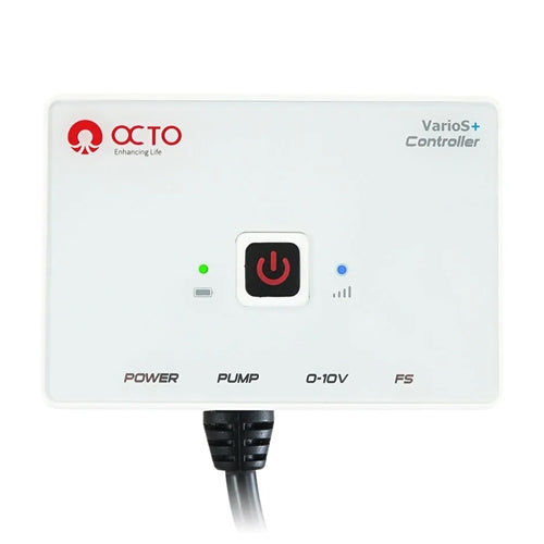 Reef Octopus VarioS 8+ WiFi Pump Controller