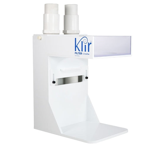 Klir Drop-In Automatic Fleece Filter Di-7 V2 Bracket