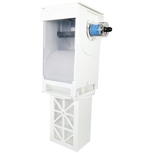 Klir Drop-In Automatic Fleece Filter Di-7 V2