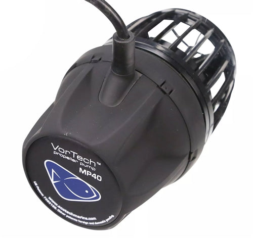 Ecotech Marine VorTech MP10 QD Mobius Ready QuietDrive Propeller Pump