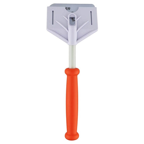 Flipper Platinum Aquarium Scraper - 10"