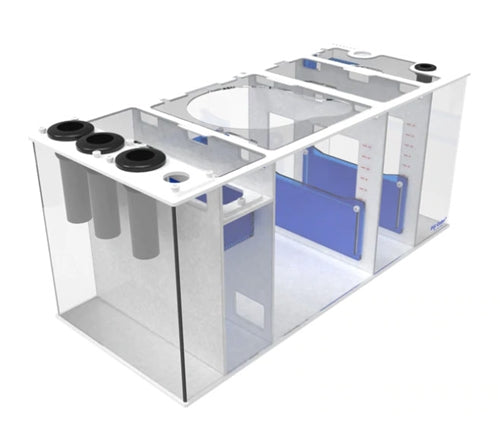 FijiCube Advanced Reef Sump 36 NO FREE FREIGHT