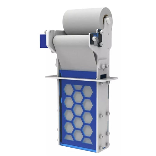 Fiji Cube Automatic Roller Filter System (Model ARF-20)