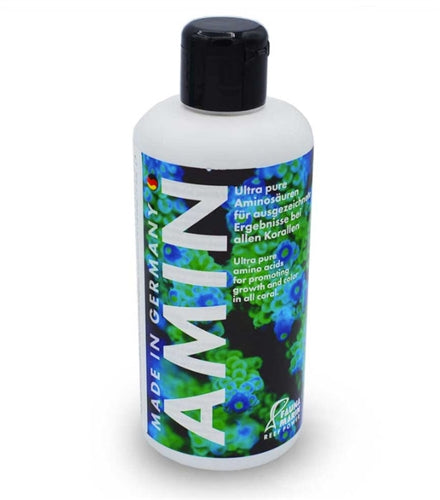 Fauna Marin Amin Amino Acids, 250 ml