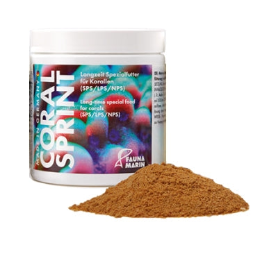 Fauna Marin Coral Sprint, 100 ml