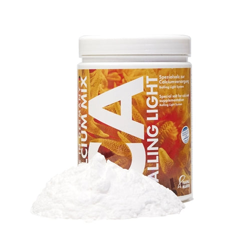 Fauna Marin Balling Light CA Calcium Mix, 1 kg