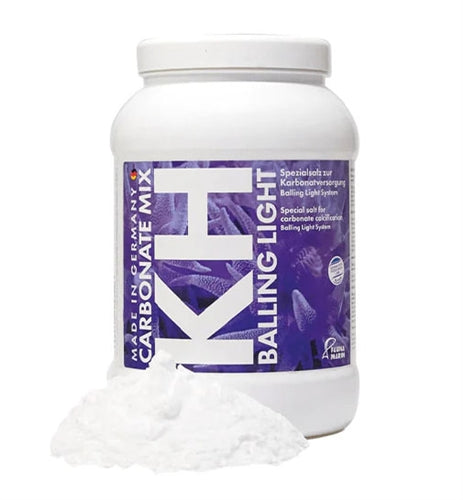 Fauna Marin Balling Light KH Carbonate Mix, 4 kg