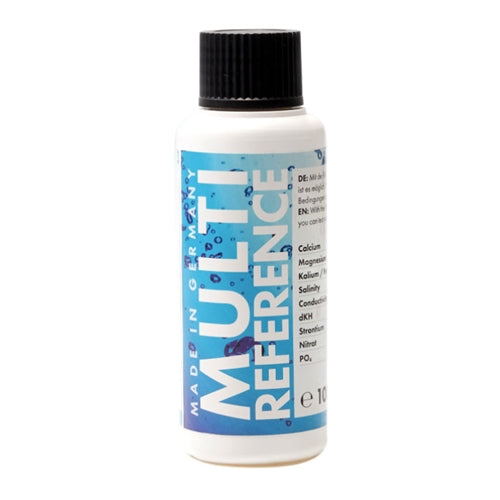 Fauna Marin Multi Reference, 100 ml