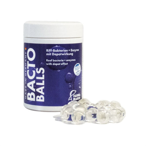 Fauna Marin Bacto Reef Balls, 250 ml